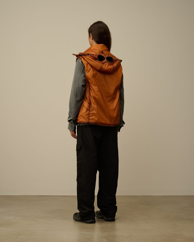 Nada Shell Goggle Vest 6