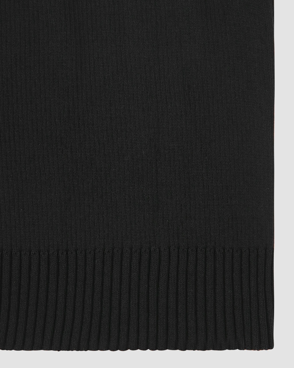 RIBBED KNIT TANK TOP - 7
