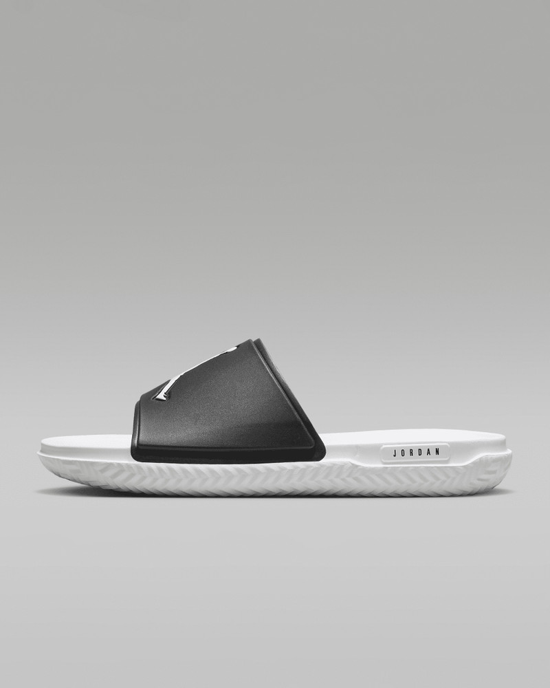 Jordan Jordan Jumpman Men's Slides outlook