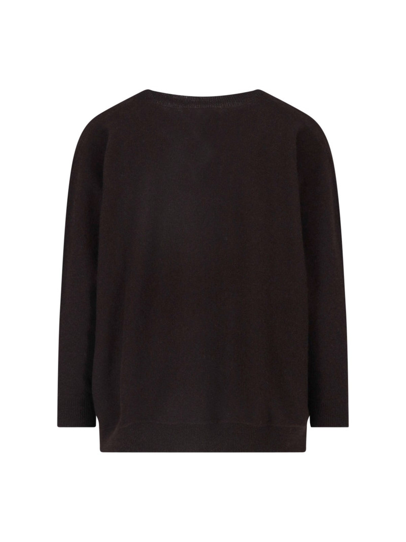 CASHMERE SWEATER 2