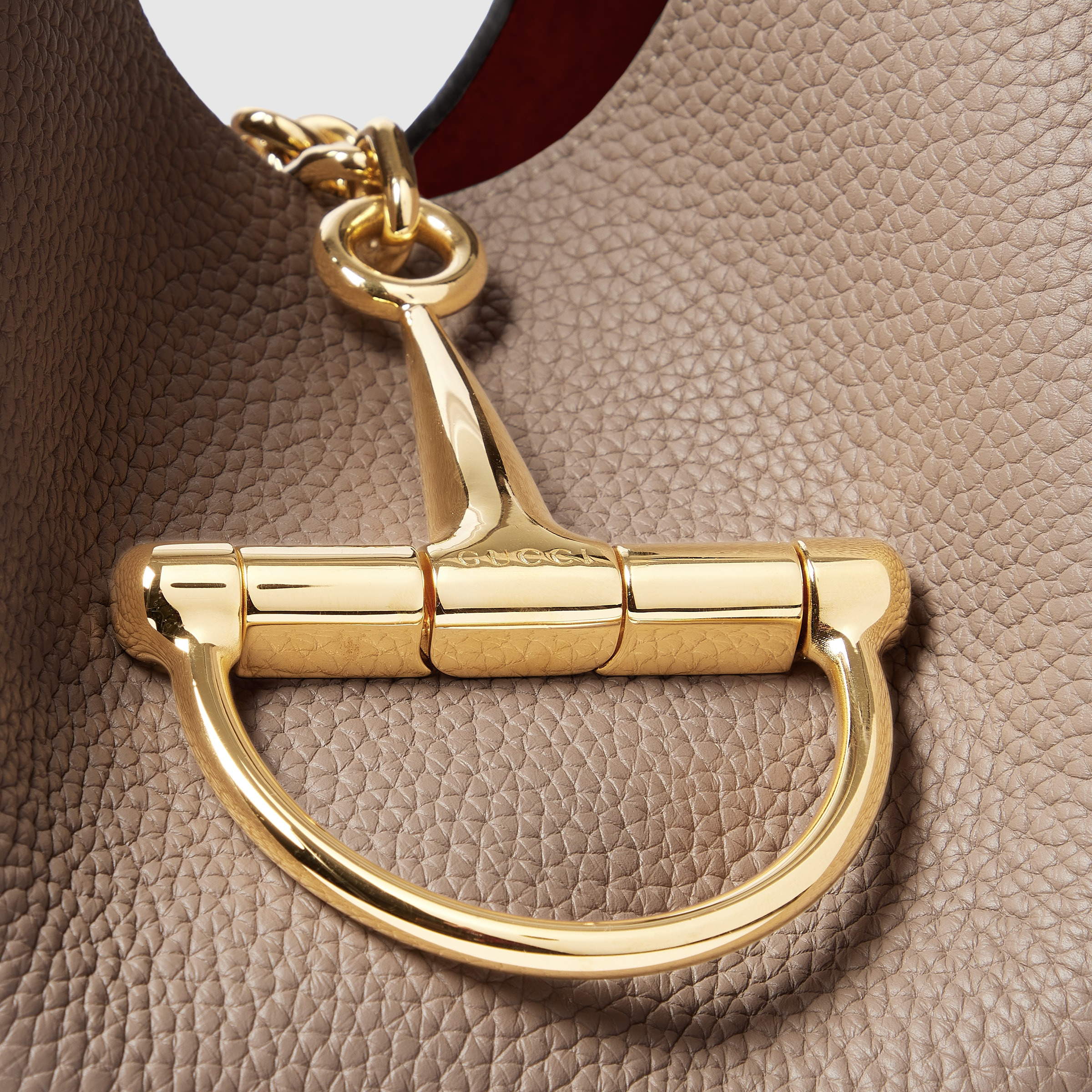 Gucci Softbit maxi shoulder bag - 4