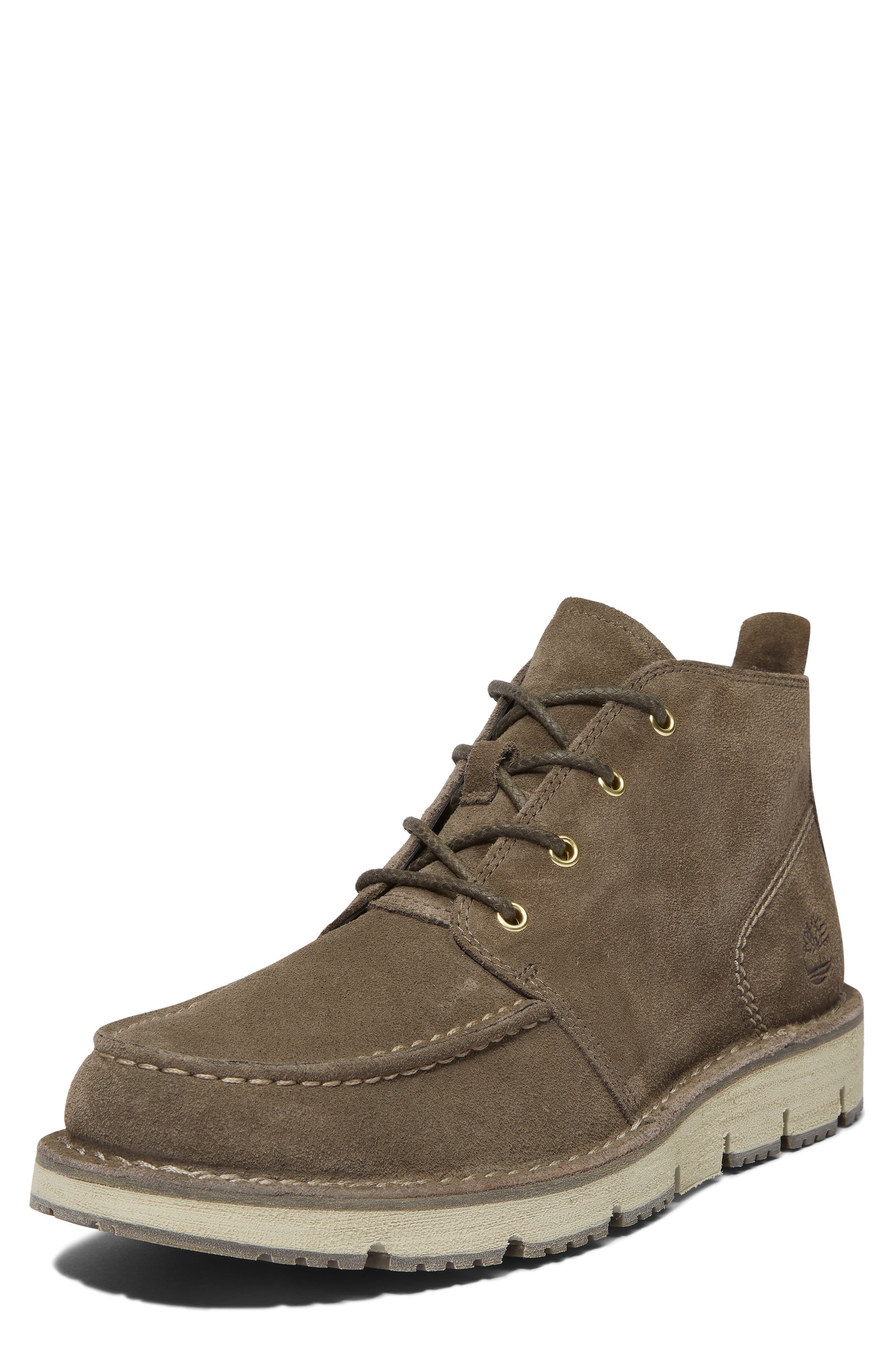 Timberland Westmore Chukka Boot in Canteen at Nordstrom - 6