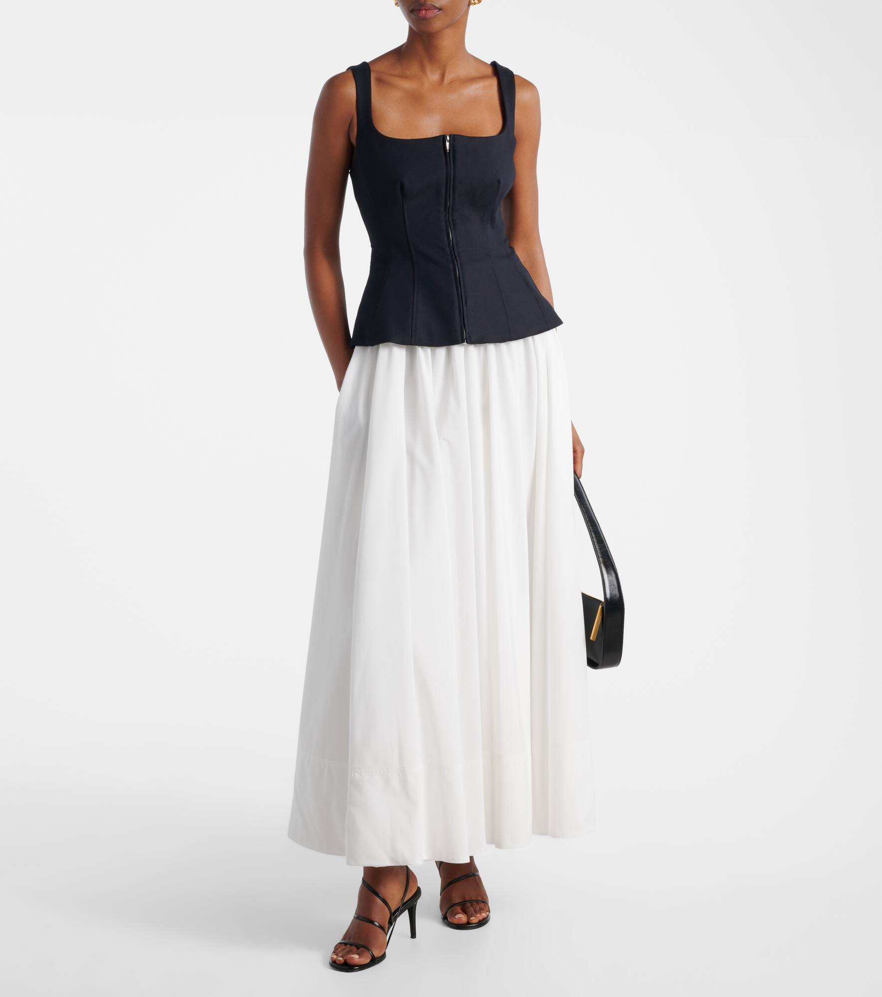 Jolynn maxi dress - 2