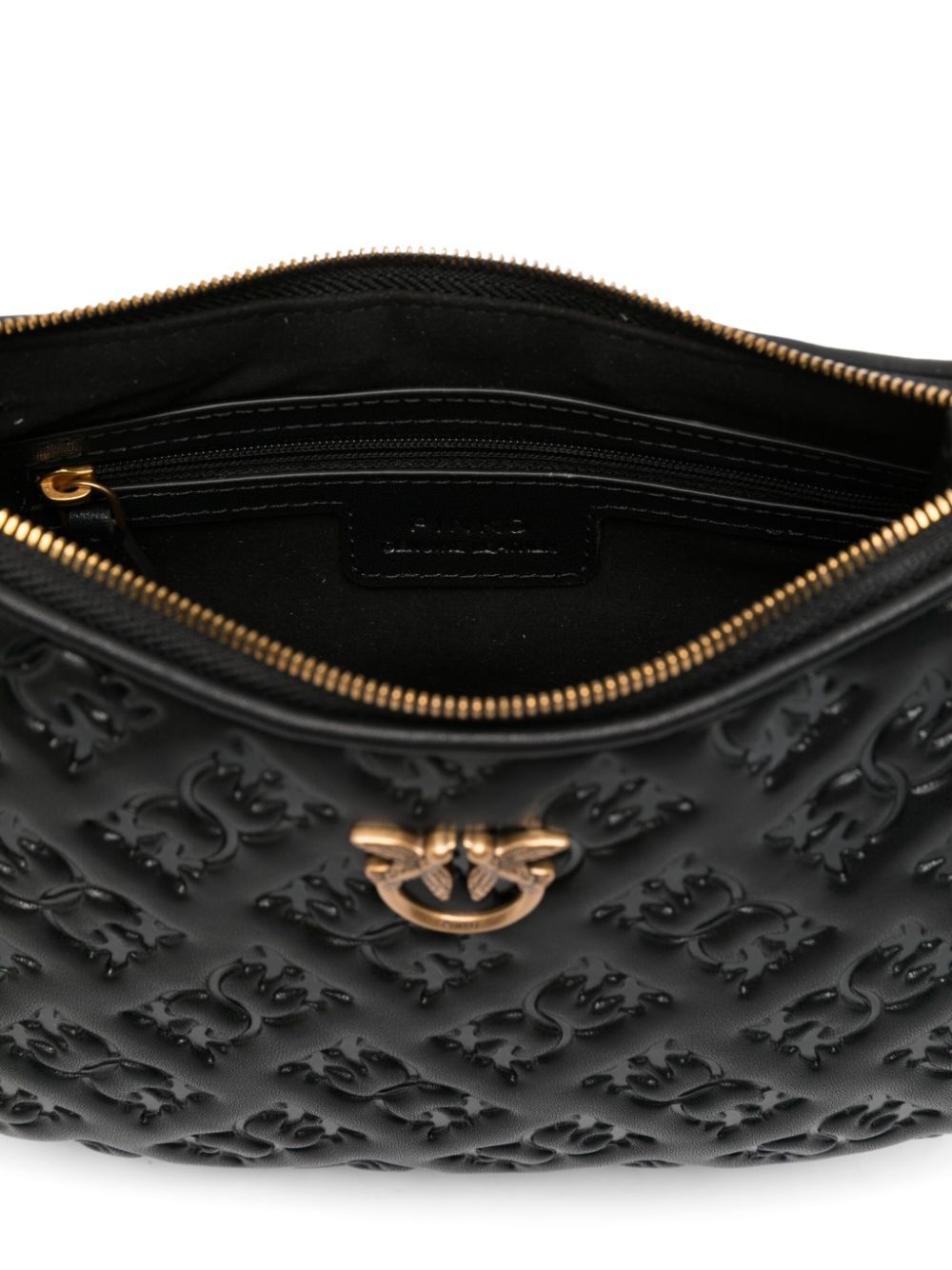 Mini Love Bag shoulder bag - 4