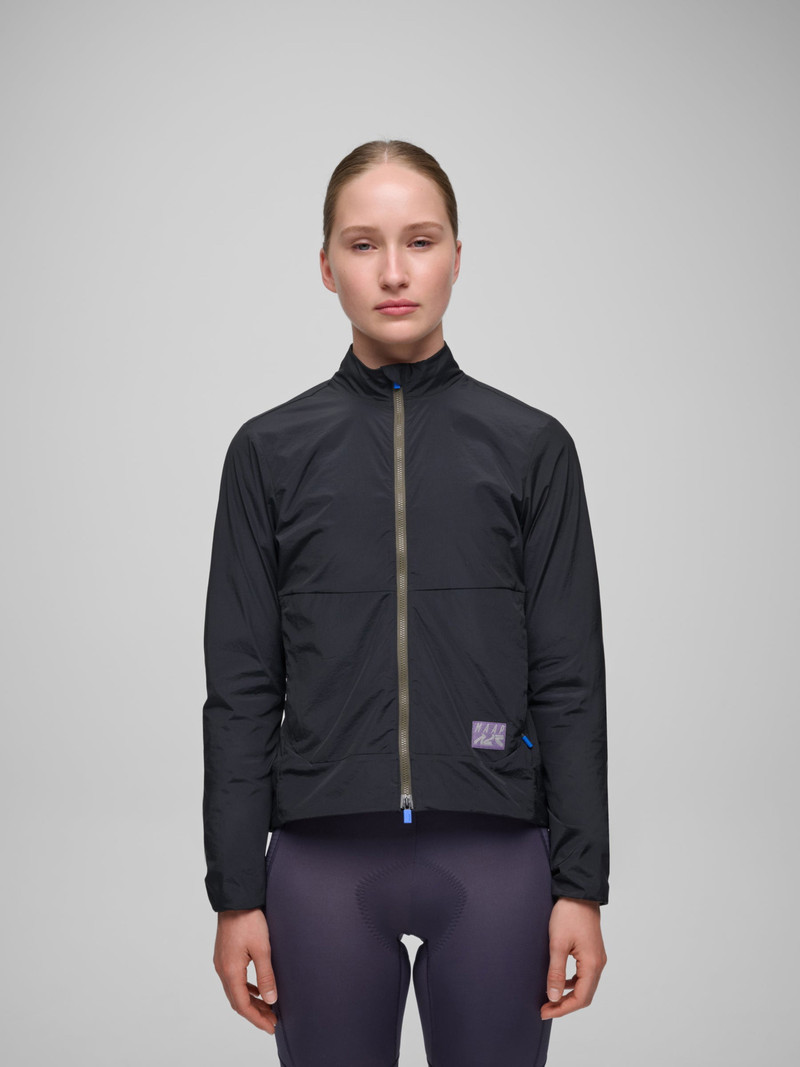 MAAP Women's Alt_Road™ Insulated Jacket outlook