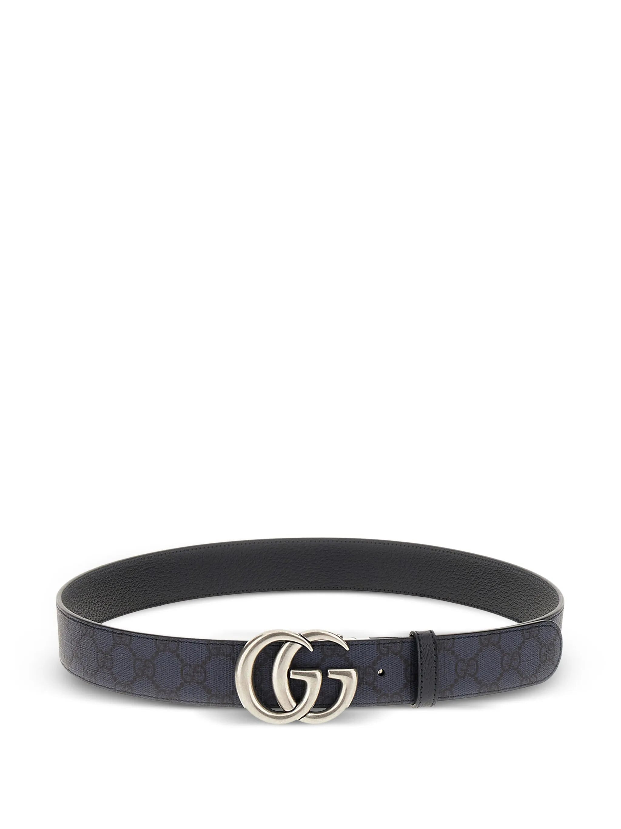 GG Marmont Reversible Belt - 1