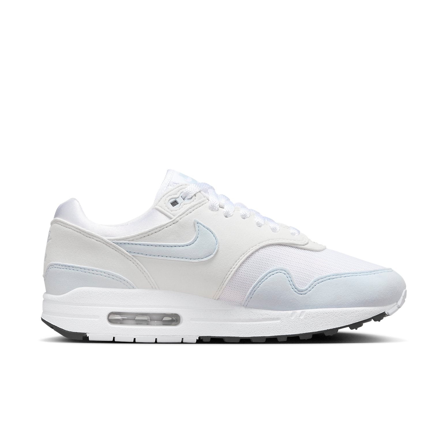 (WMNS) Nike Air Max 1 'Football Grey' DZ2628-105 - 2