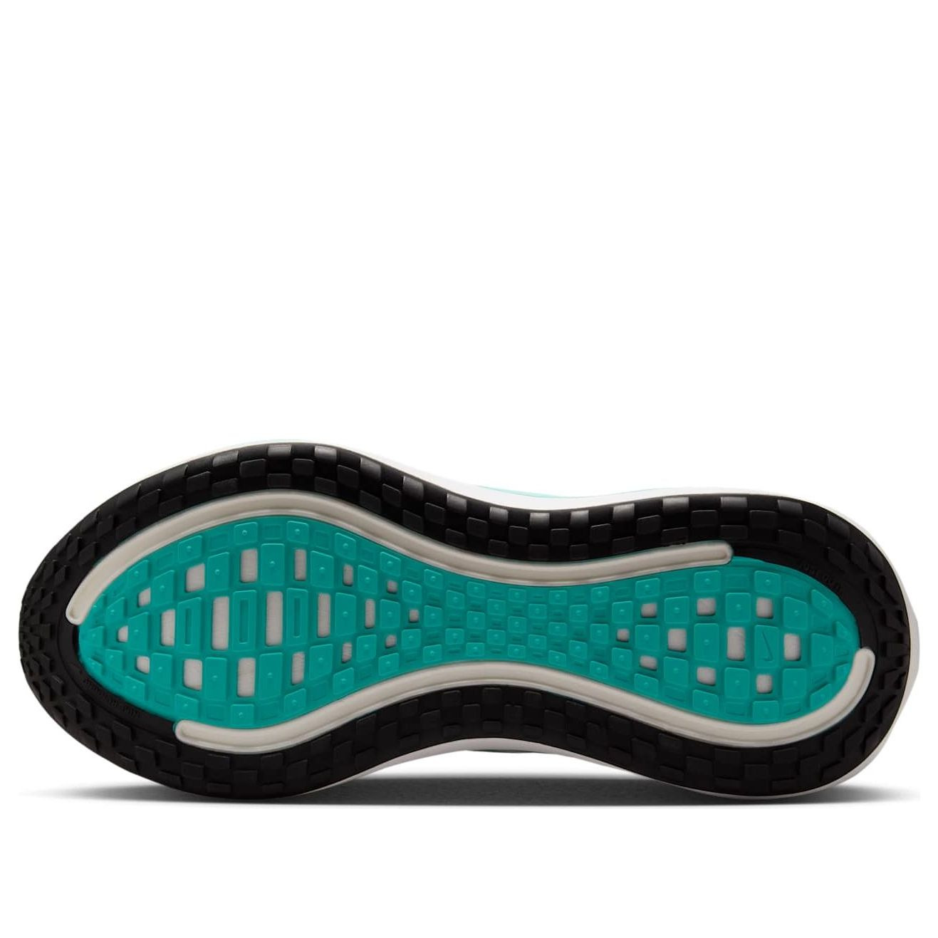 (WMNS) Nike Air Zoom Vomero Plus 'White Bleached Turquoise' HV8154-100 - 6