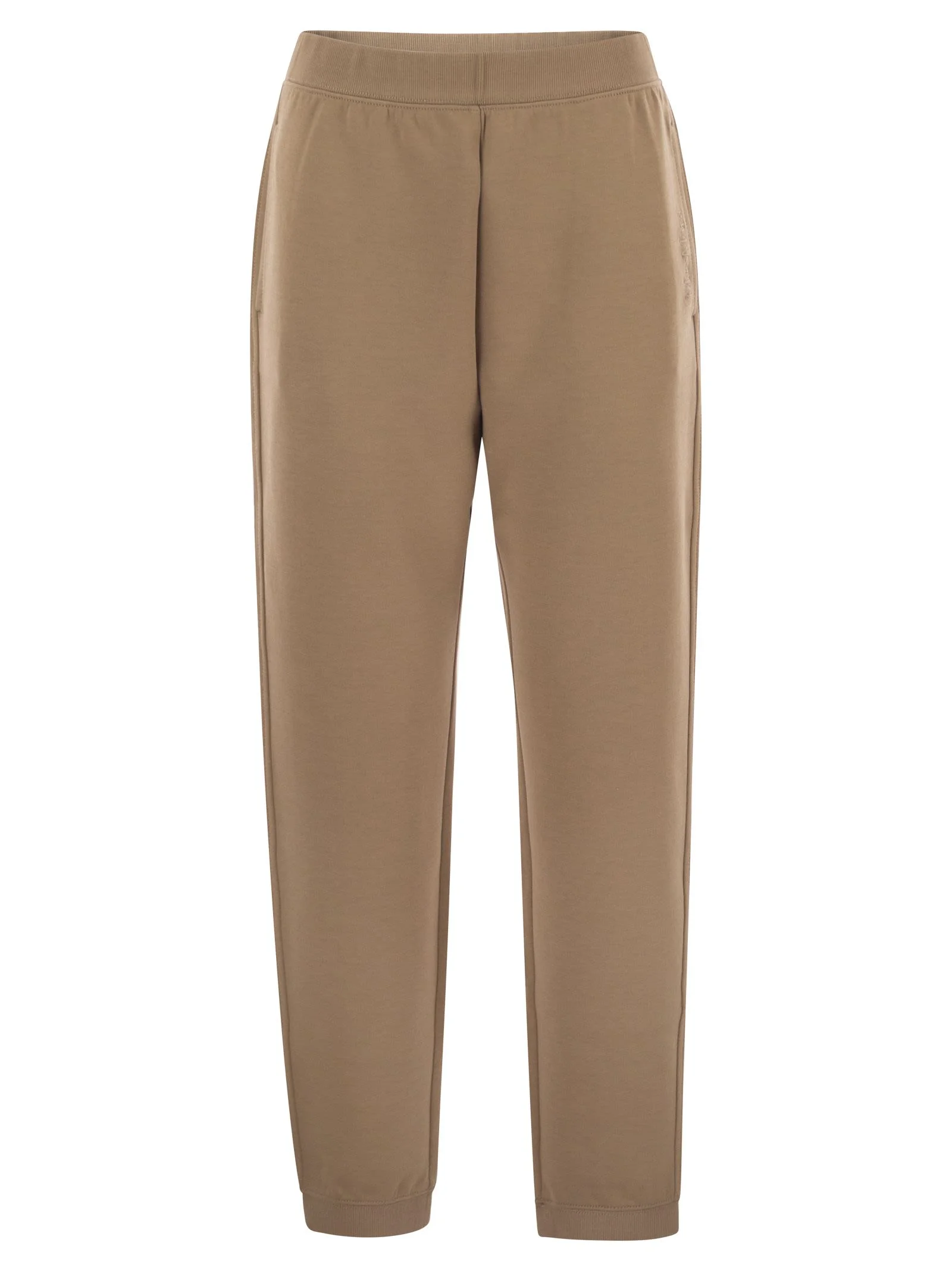 S Maxmara Women Violino - Jersey Jogging Trousers - 1