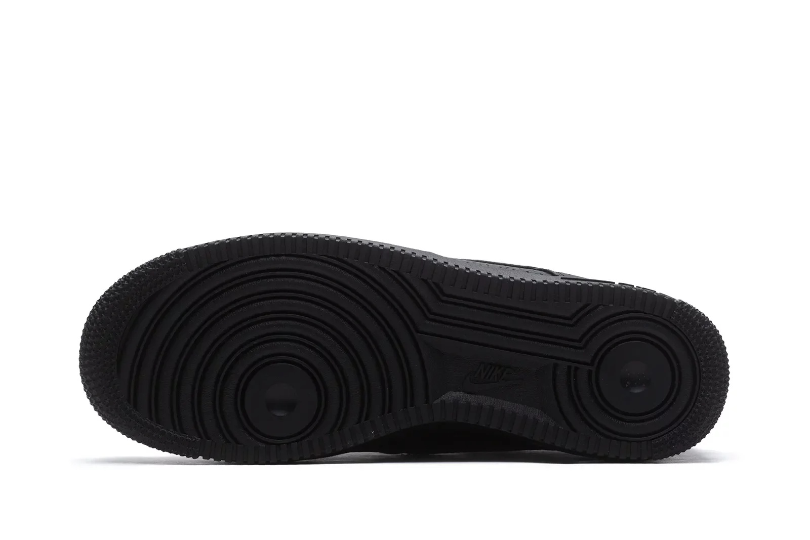 Air Force 1 Low "Black" - 5