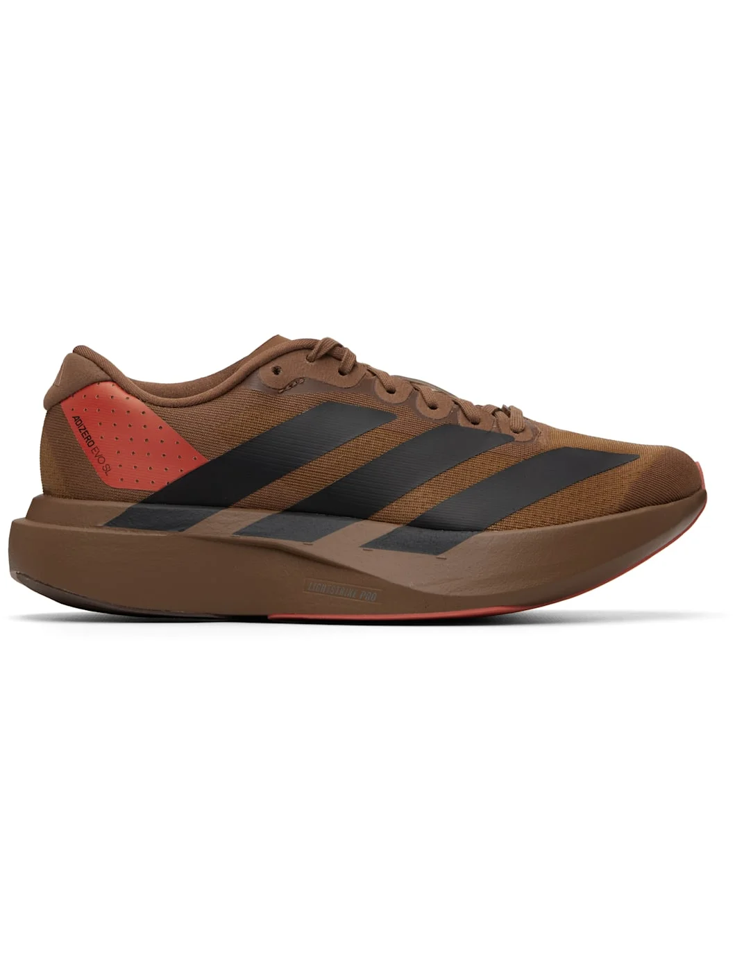 Humanrace Edition Adizero Evo SL Sneakers - 1