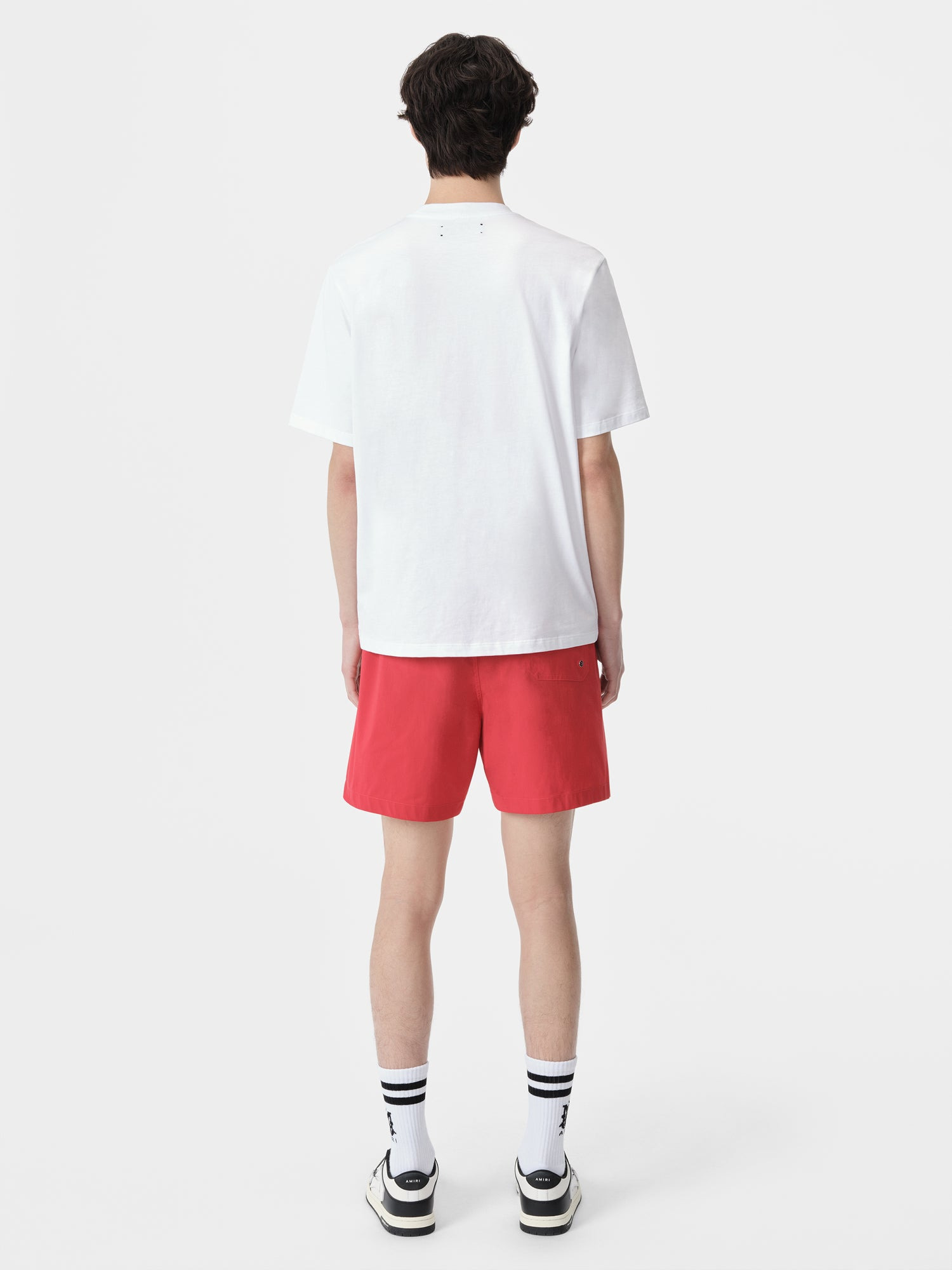 MA CORE LOGO SWIM TRUNK - 2