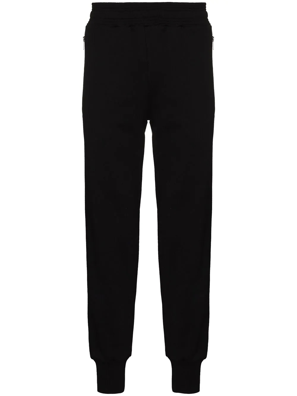 x Browns 50 Address tapered-fit track pants - 1