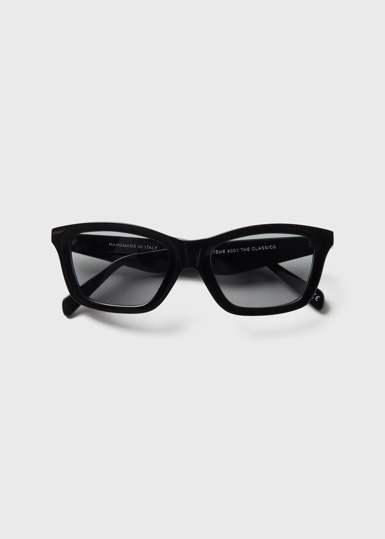 The Classics sunglasses black - 8