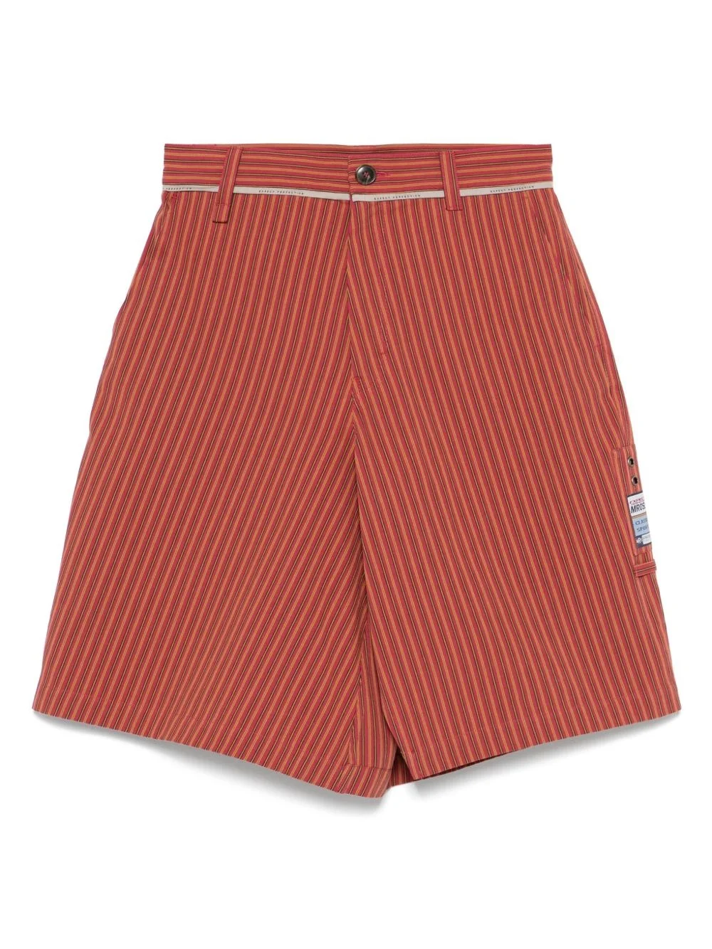 Twisted Skate shorts - 1