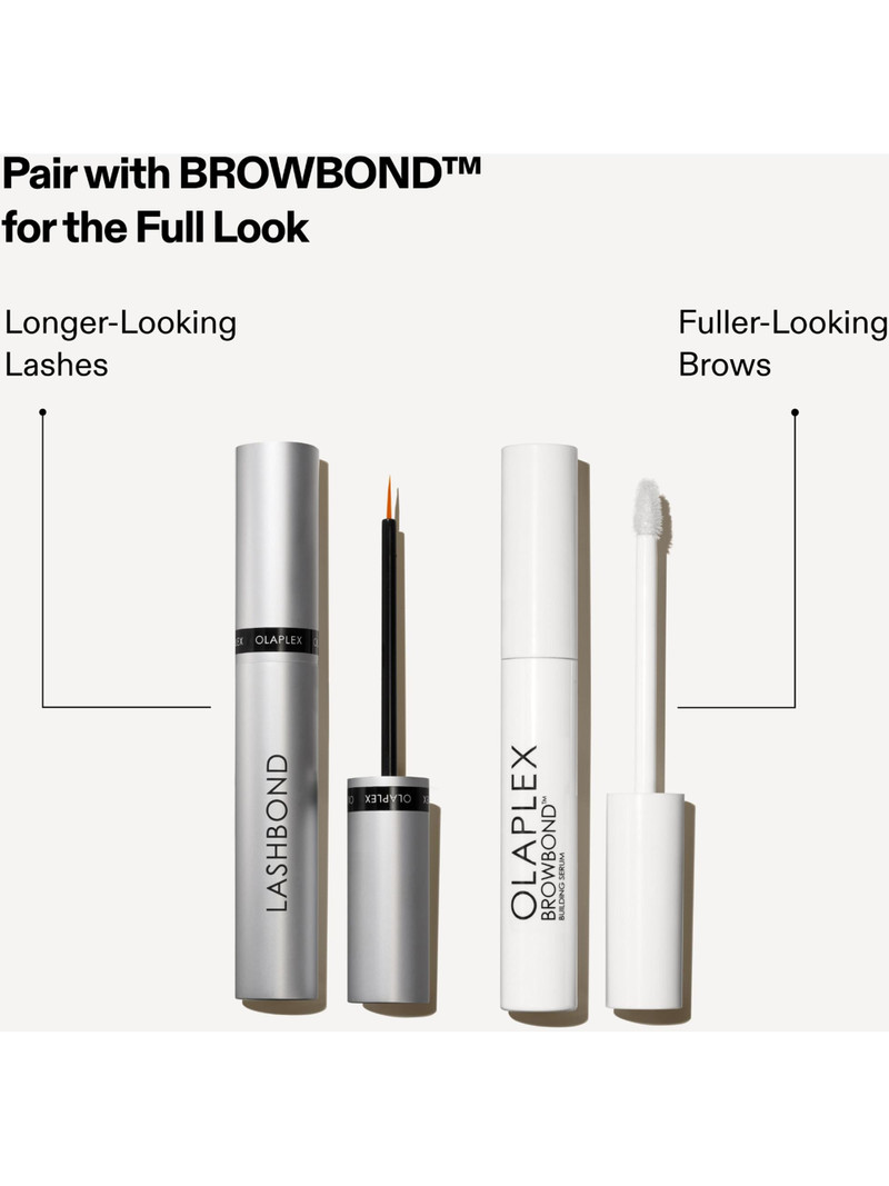 Women's Lash Bond 5