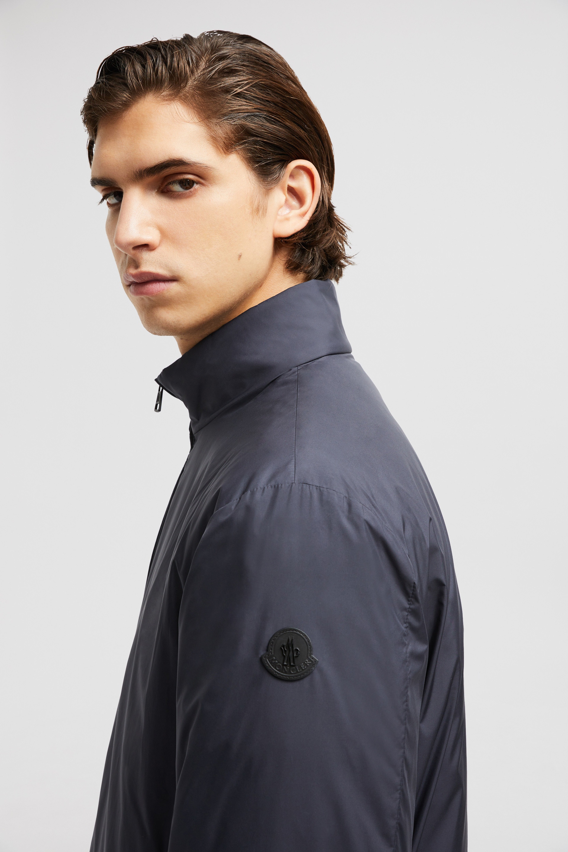 Berre Short Down Jacket - 4