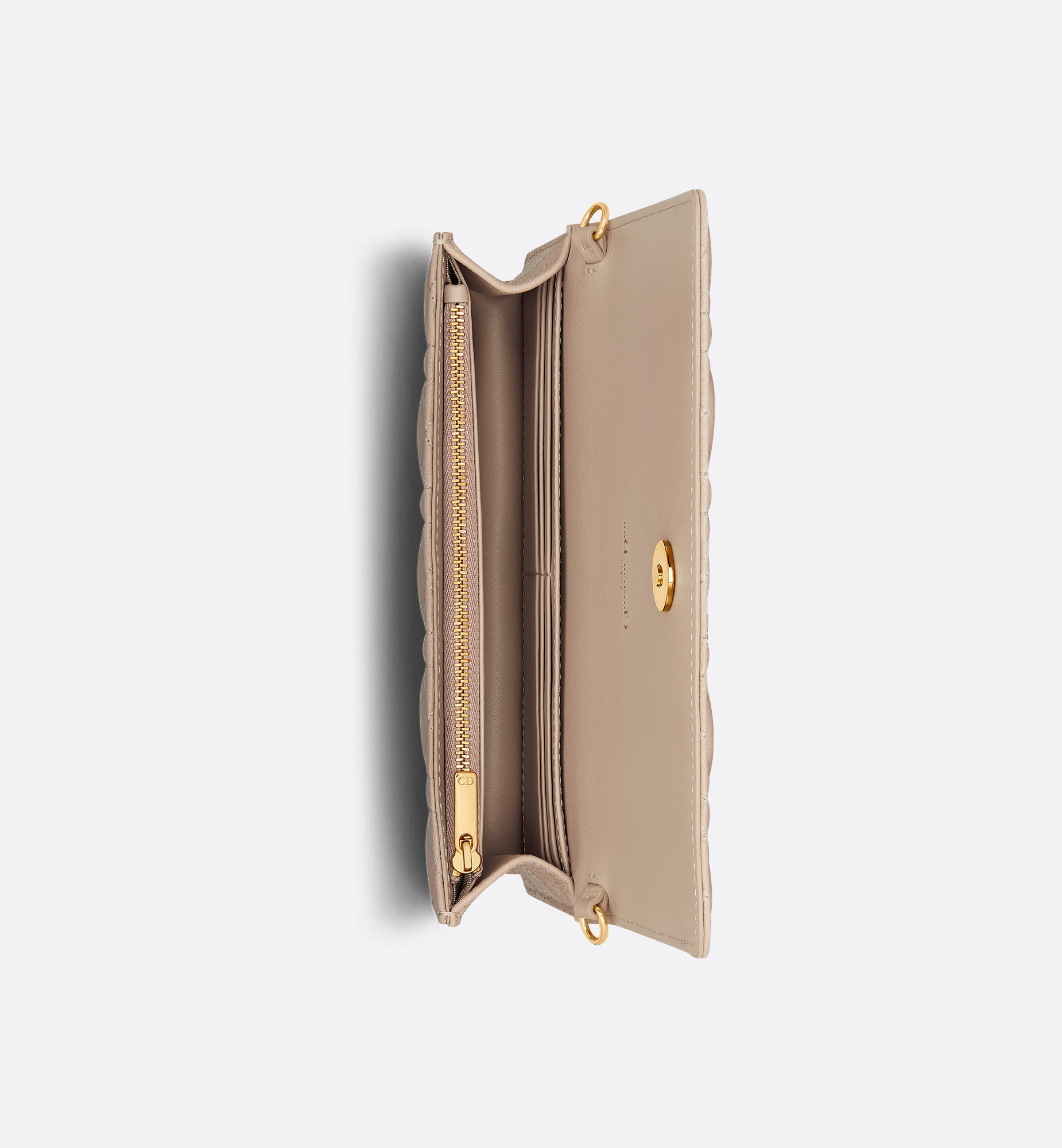 Dior Caro Pouch - 3