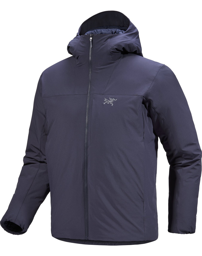 Arc'teryx Epsilon Down Hoody | REVERSIBLE