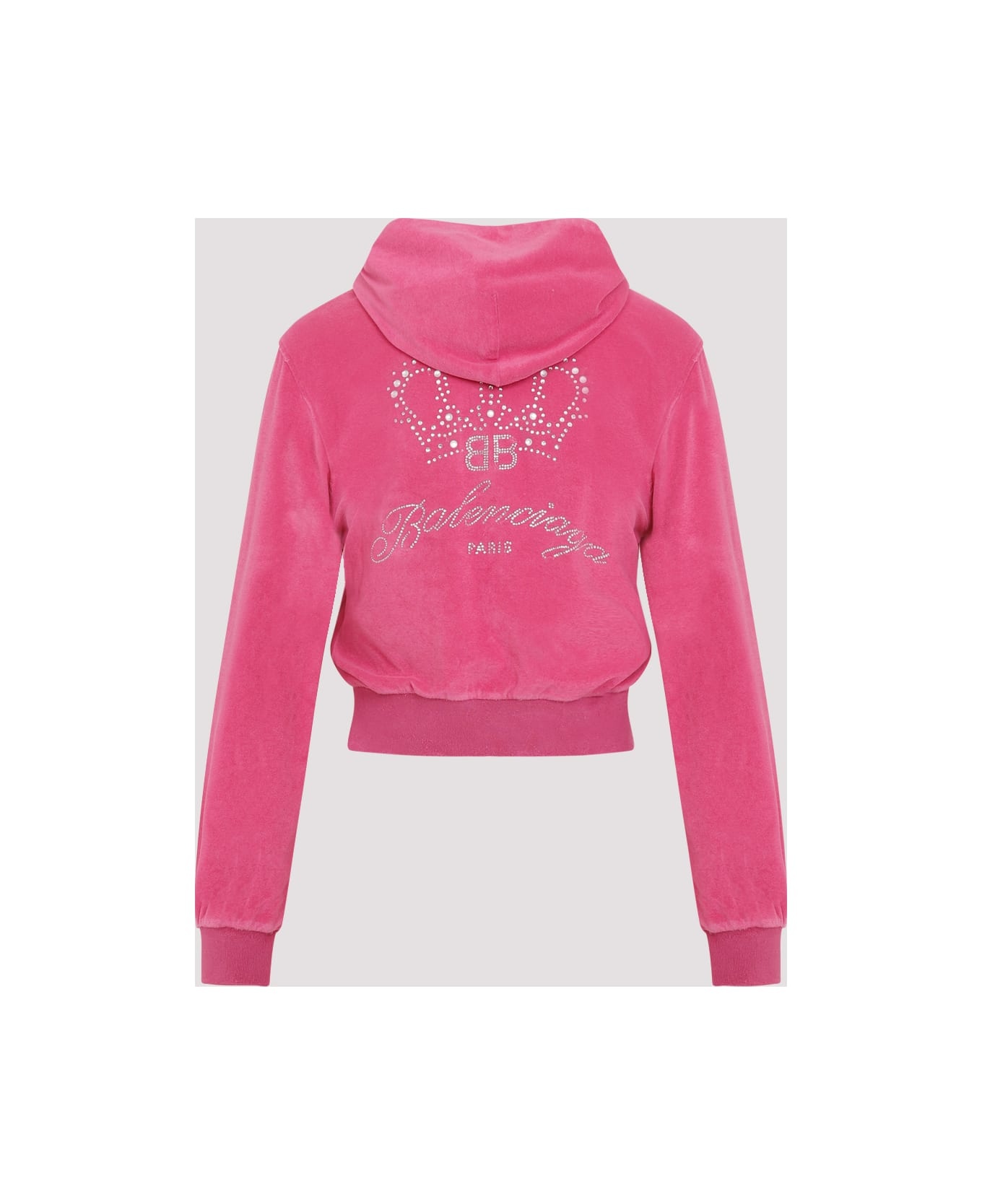 Tracksuit Jacket - 4