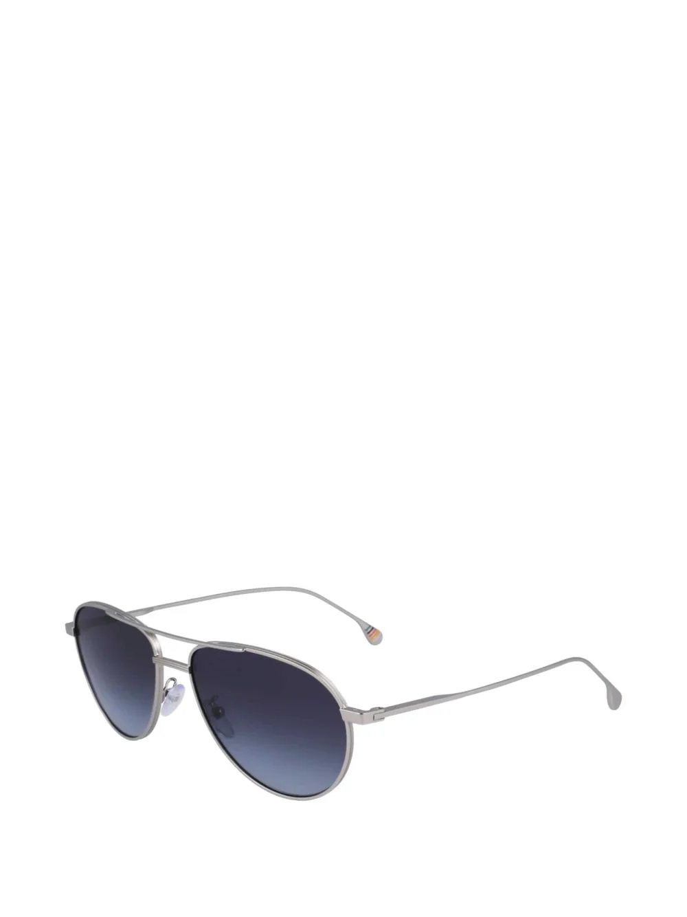pilot-frame sunglasses - 1