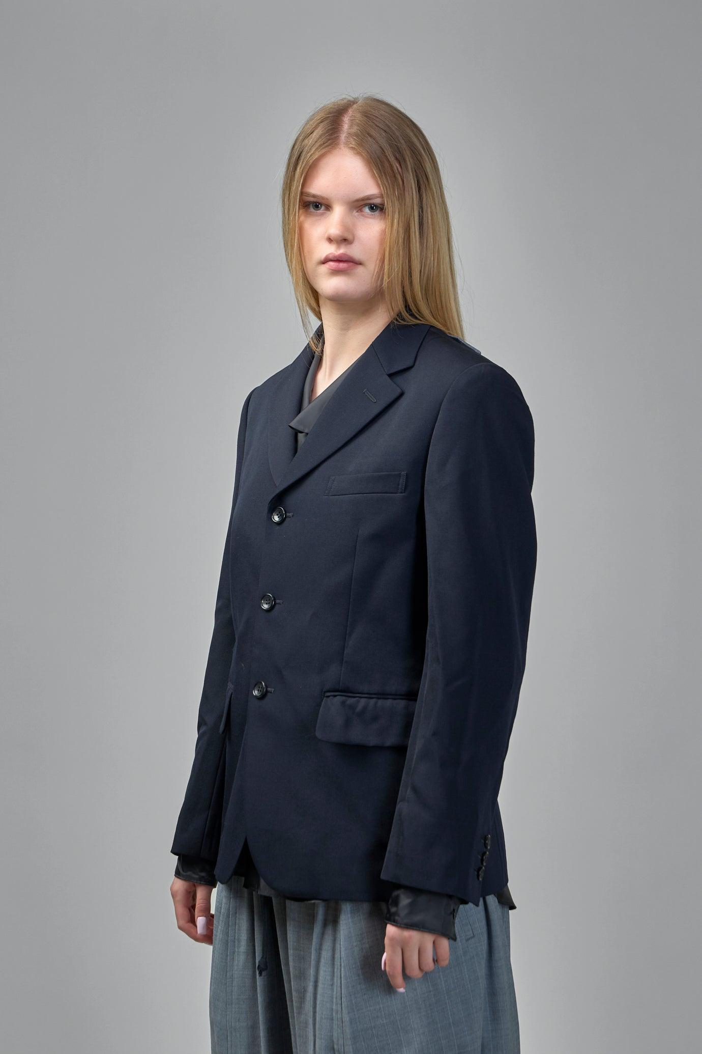 Ladies' Jacket - 6