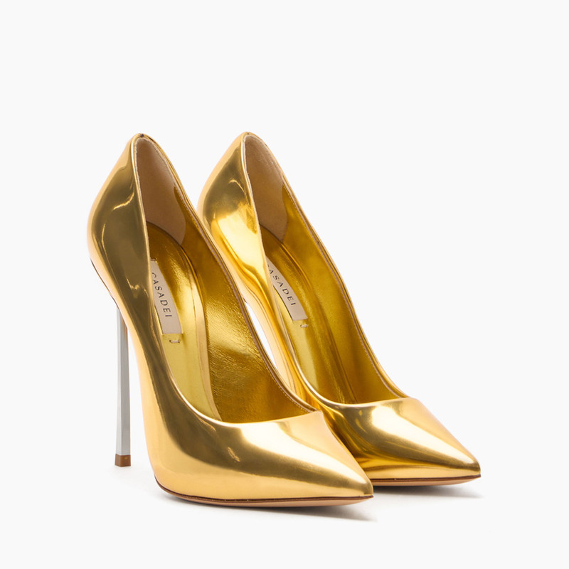 CASADEI Blade Interstellar Pumps outlook