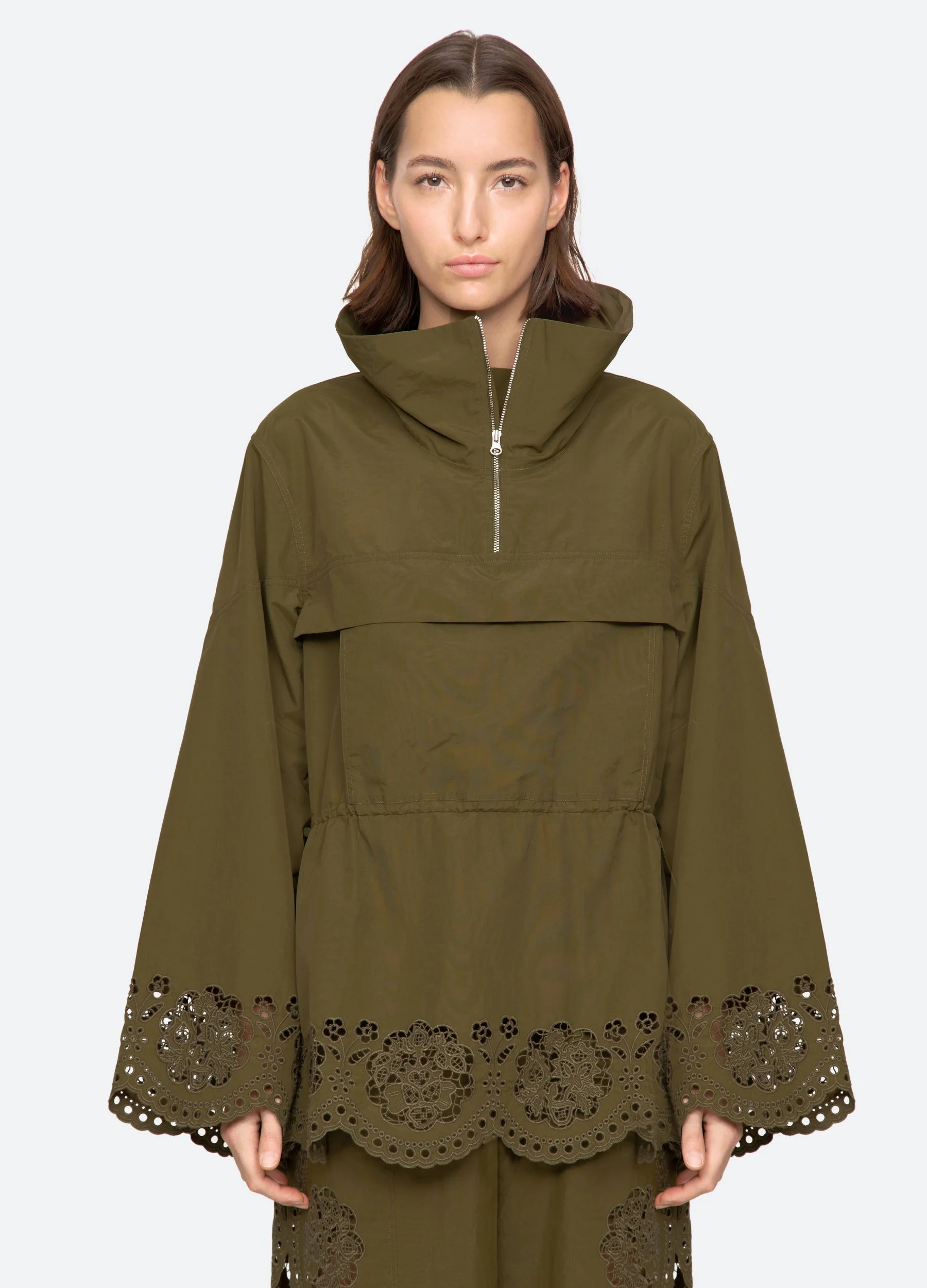 Vittoria Jacket - 1