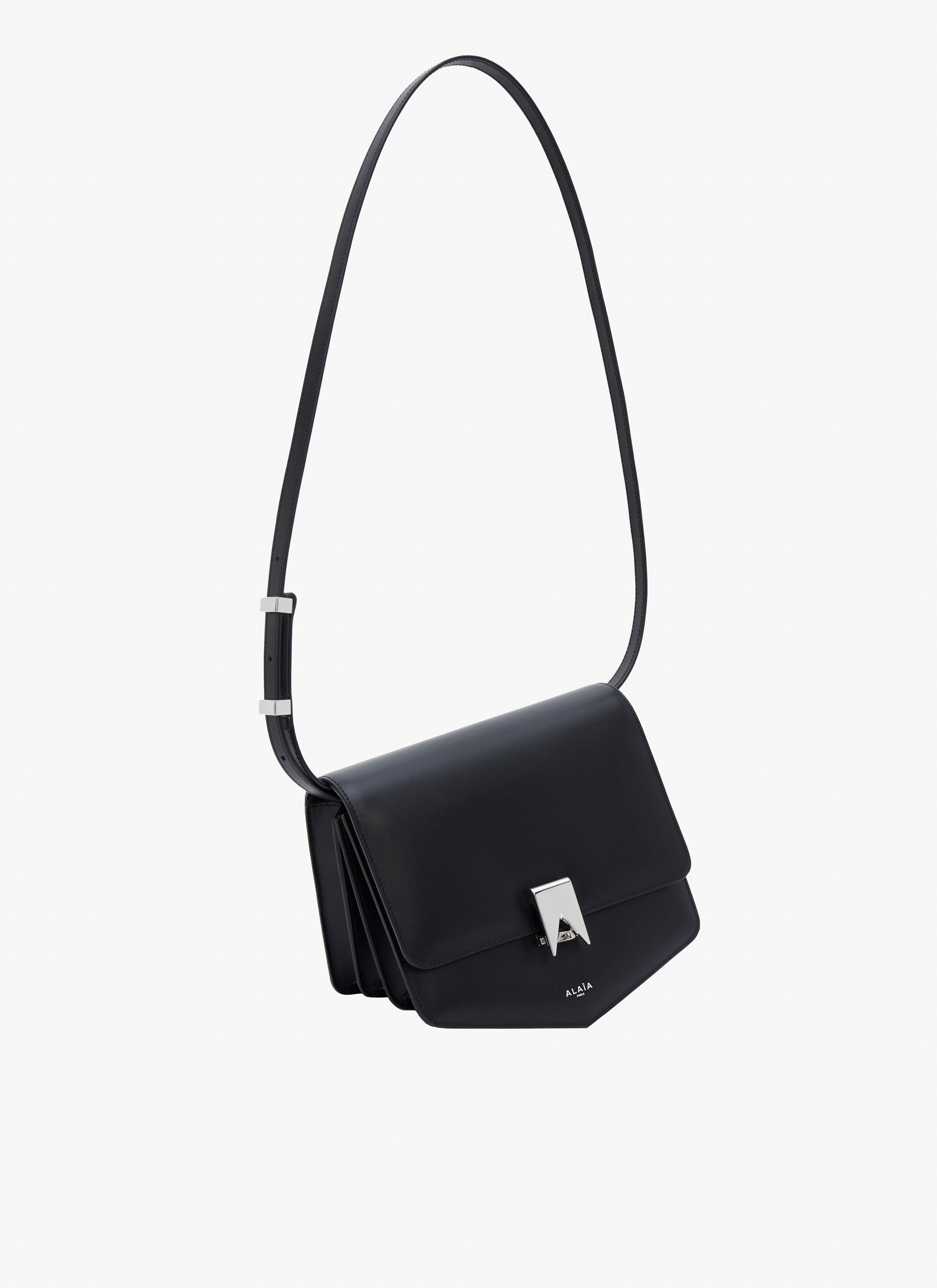 LE PAPA BAG IN CALFSKIN - 2