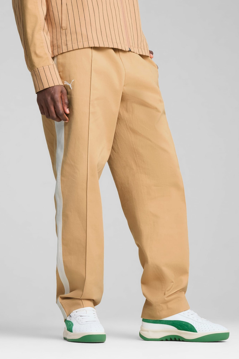 PUMA Porsche Legacy Lifestyle Men's Pants outlook