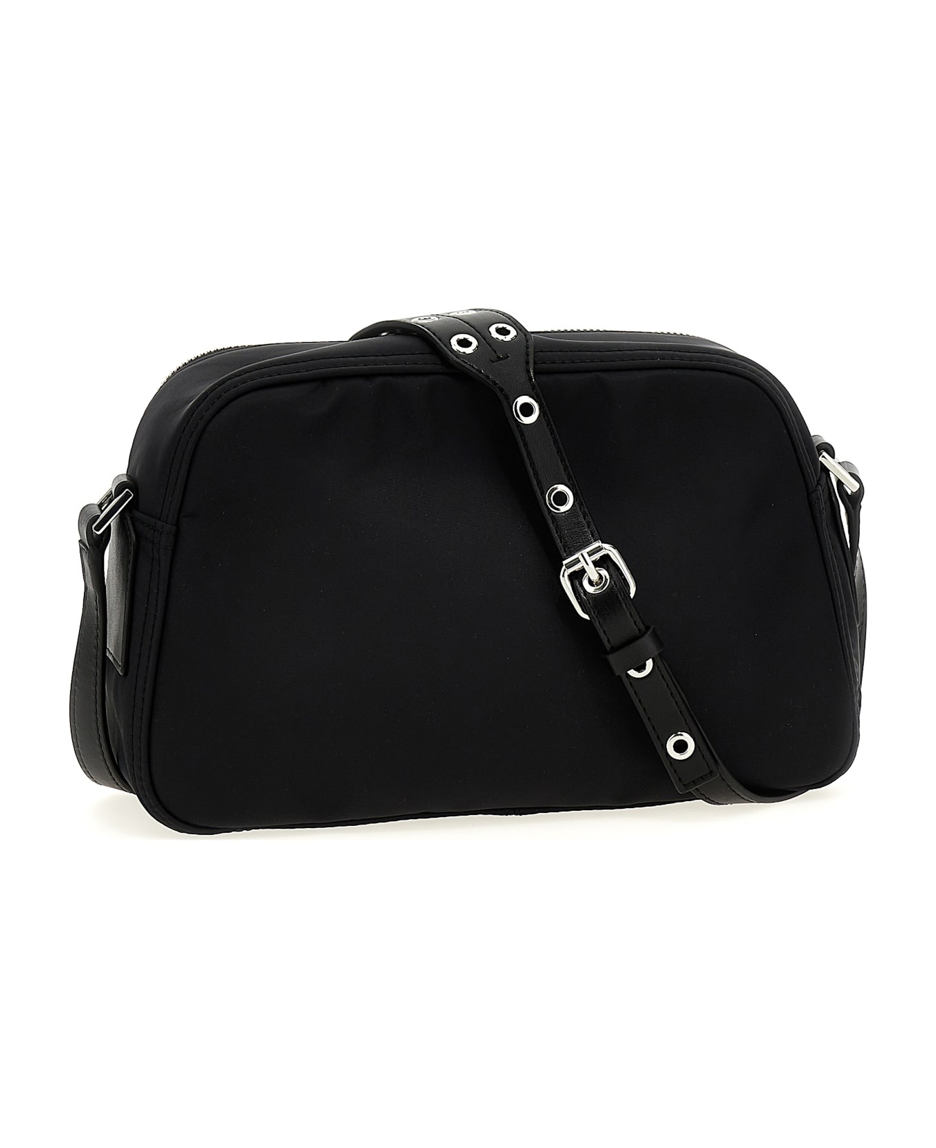 'bucky' Crossbody Bag - 2