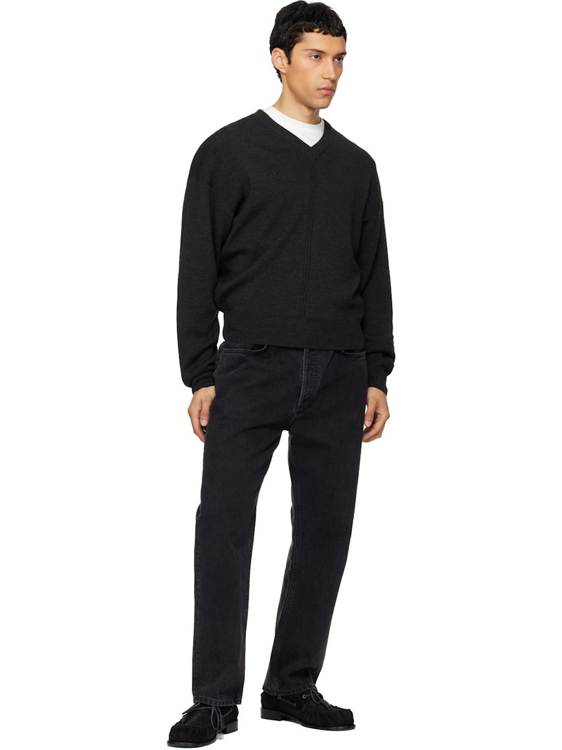 AGOLDE Black 90's Jeans outlook