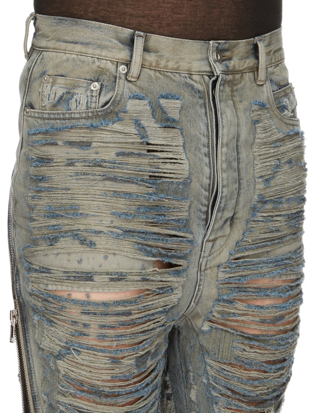 PANTS - 4