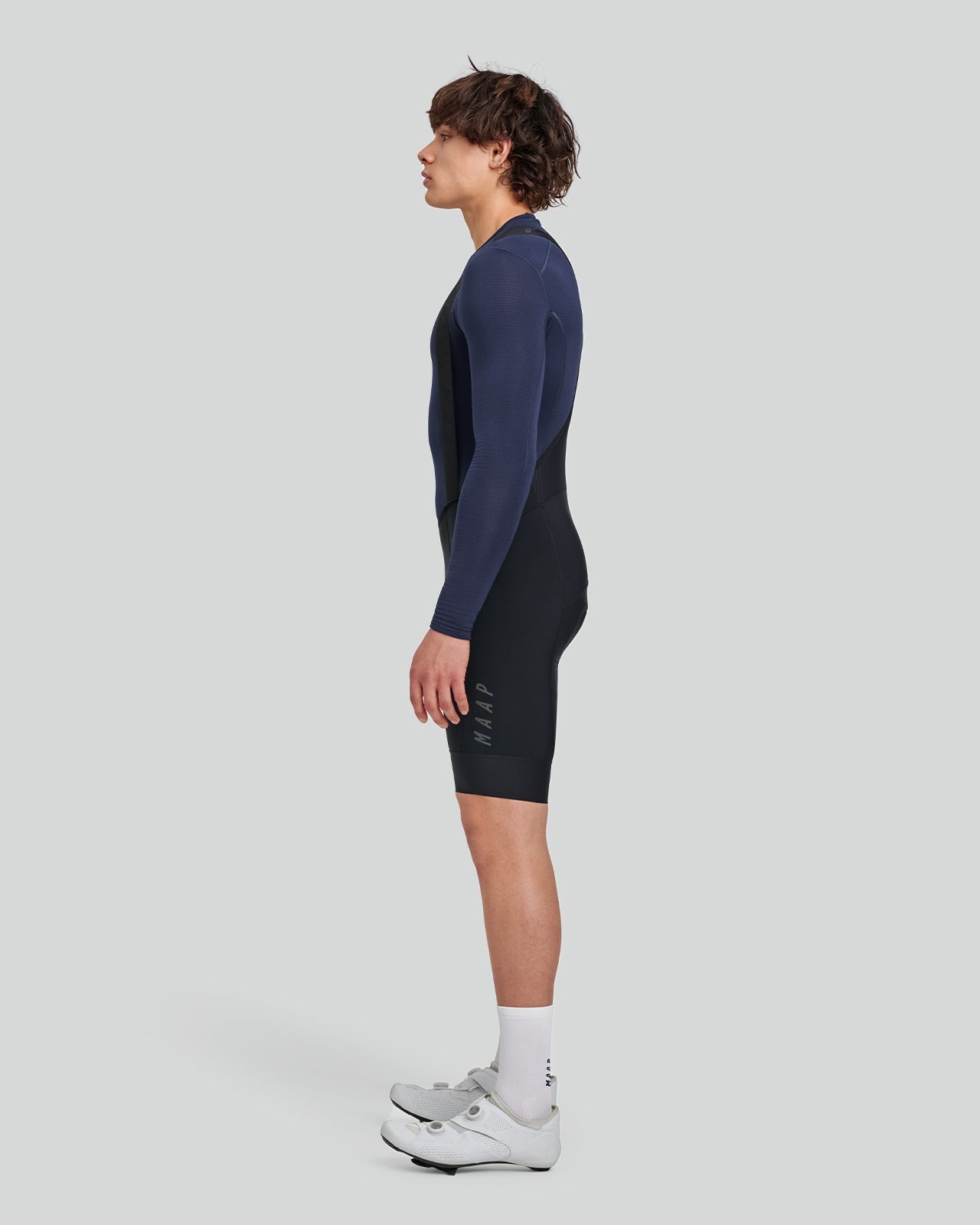 Thermal Base Layer LS Tee - 3