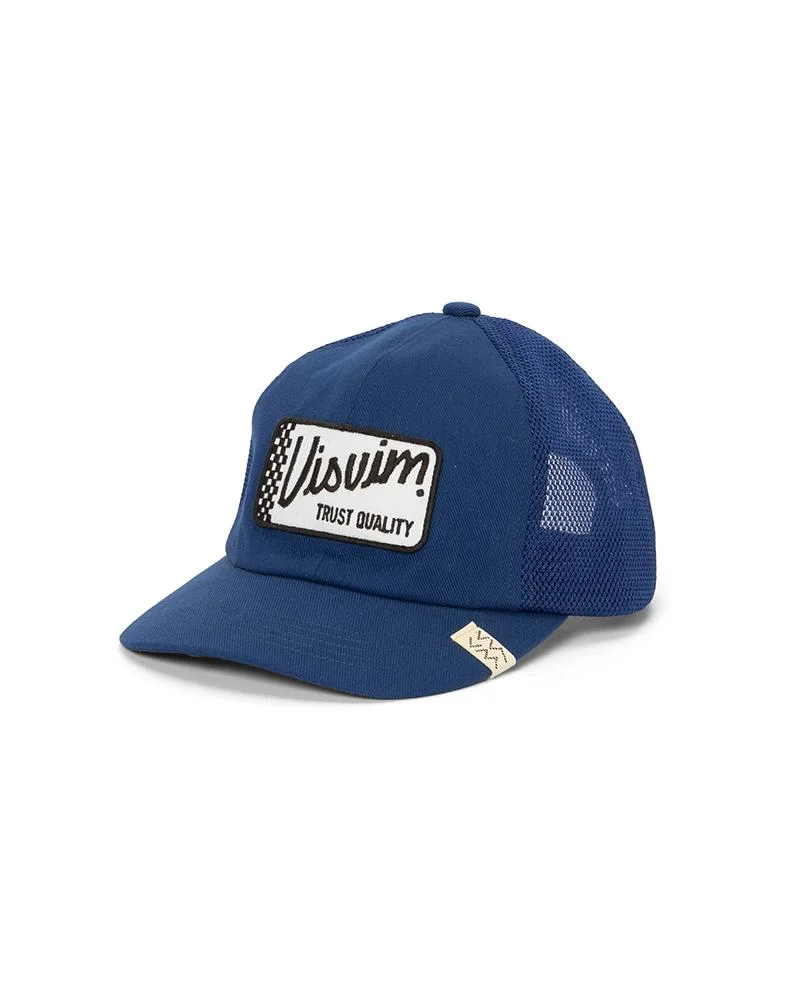 GOODYEAR II CAP T.Q. BLUE - 1