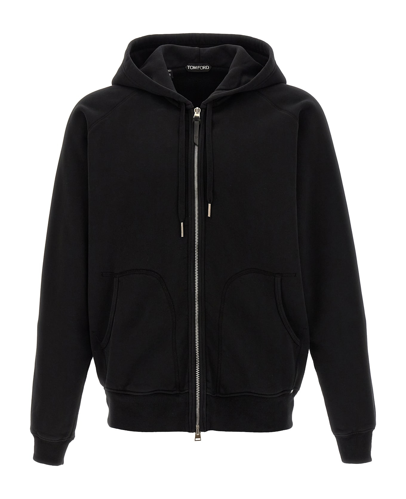 Hoodie - 1