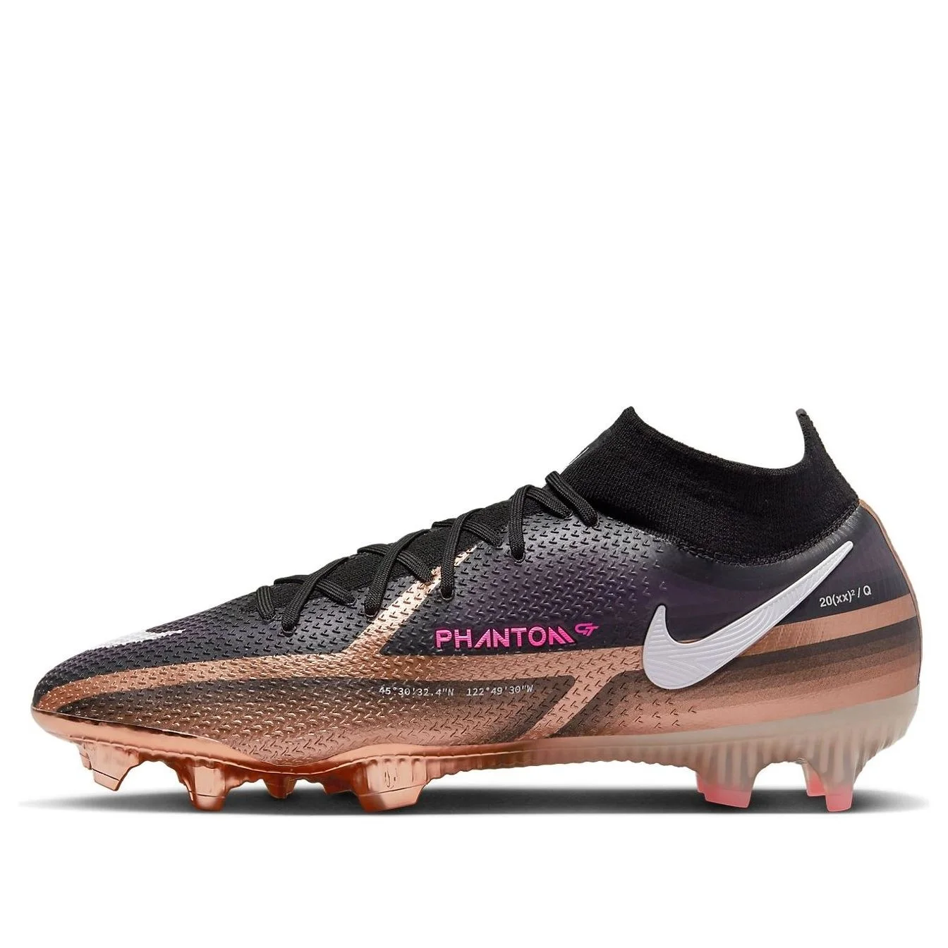 Nike Phantom GT2 Elite DF FG 'Generation Pack' DR5955-810 - 1
