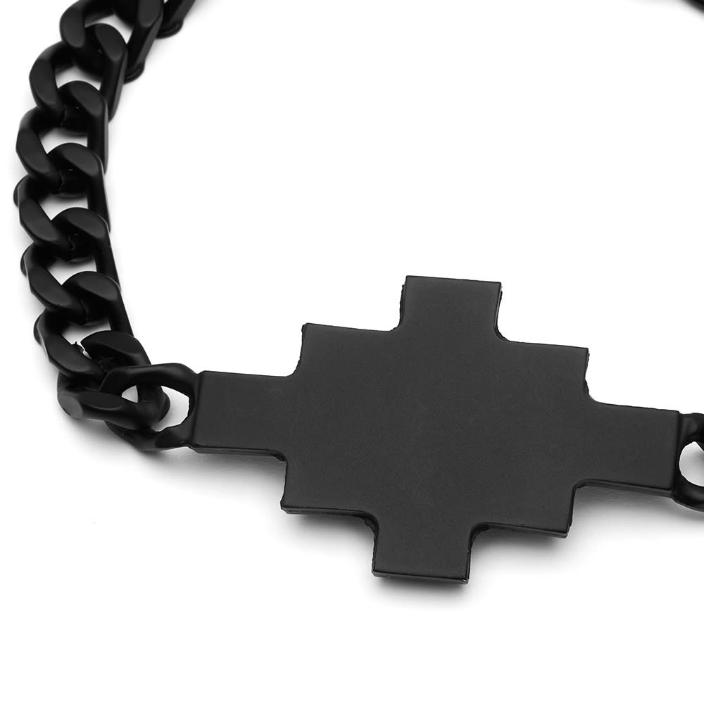 Marcelo Burlon Cross Bracelet - 4