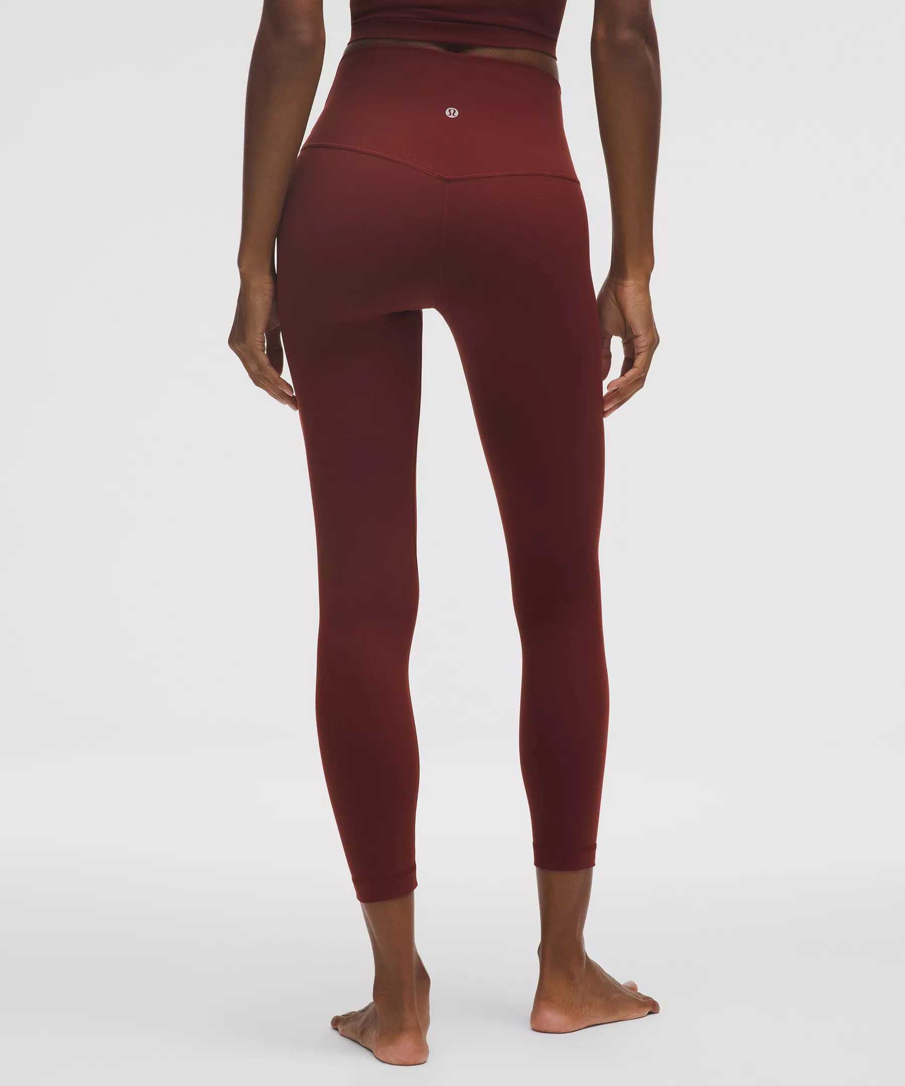 lululemon Align™ High-Rise Pant 25" *Graphic - 3