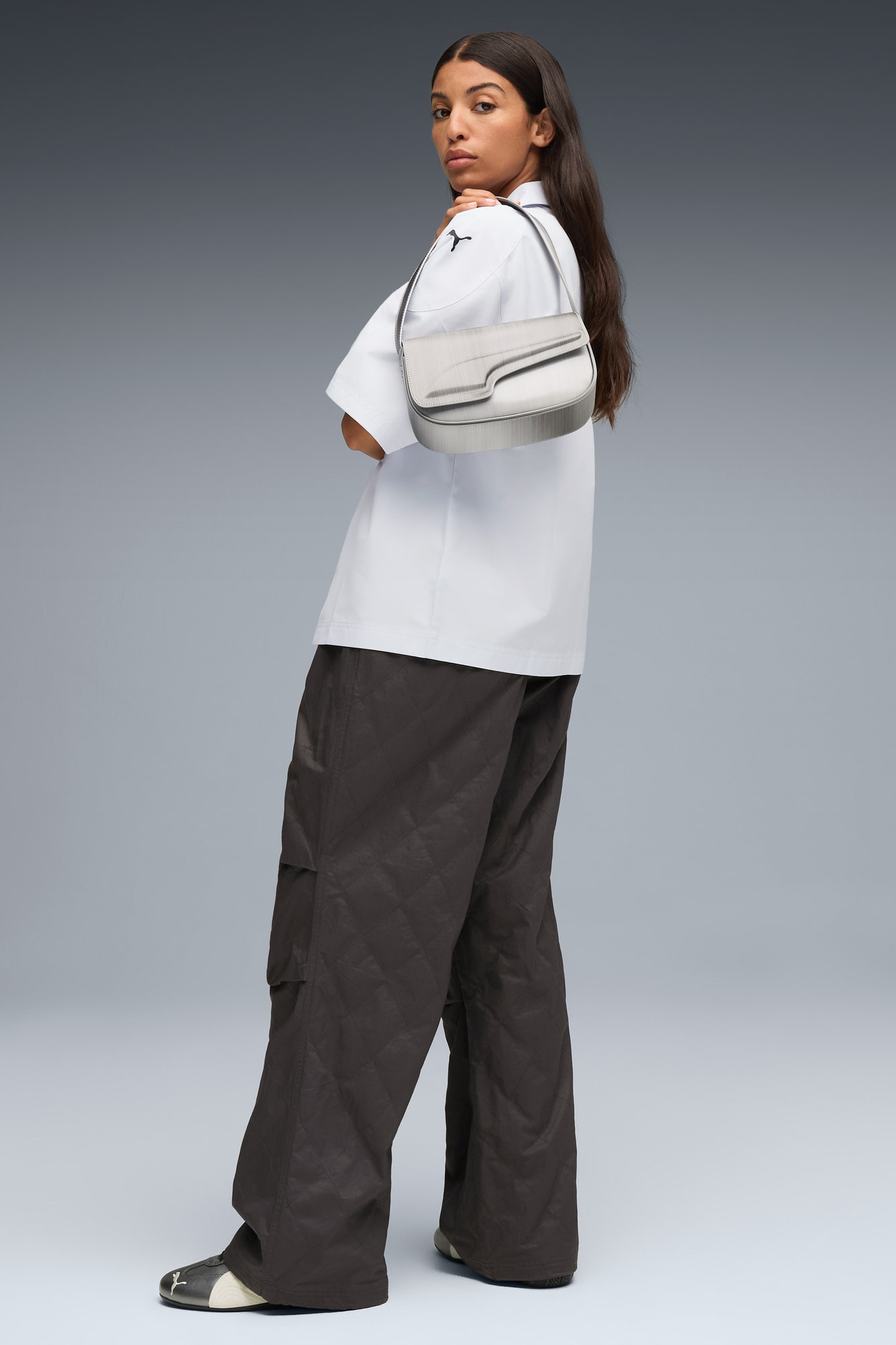 Speedcat Metallic Unisex - 3