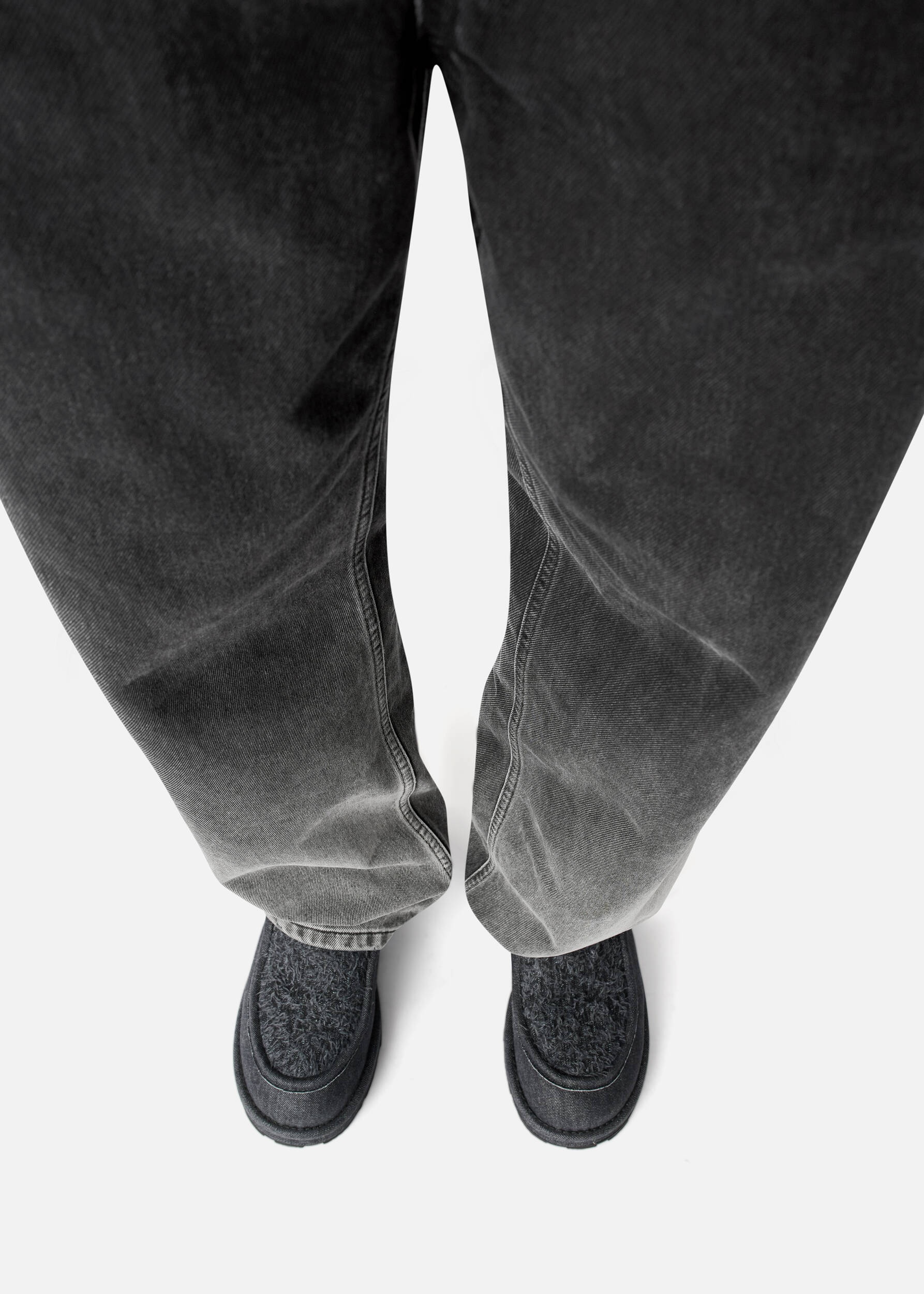 Zine Fade Jeans - 6