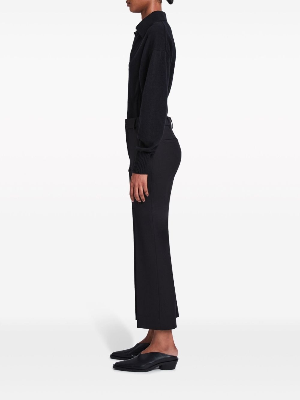 Marlene tailored trousers - 3