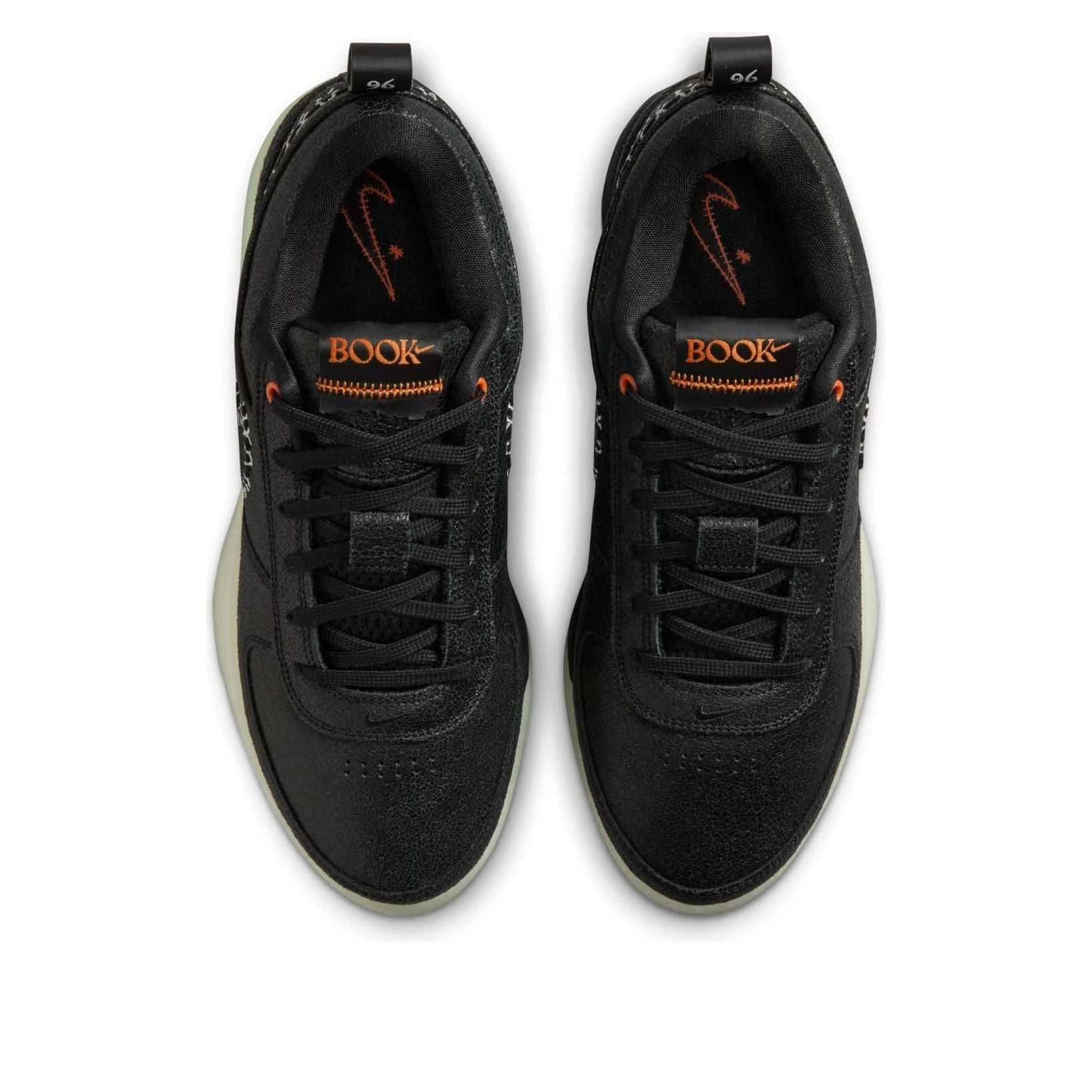 Nike Book 1 EP 'Halloween' FJ4250-003 - 4
