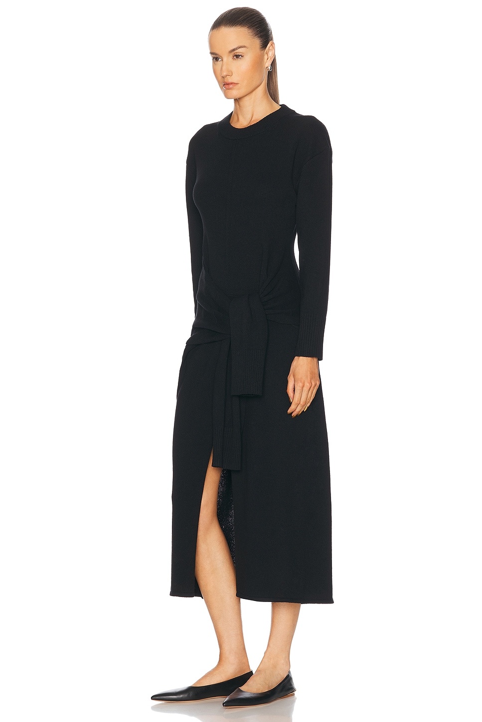 Luca Dress - 3