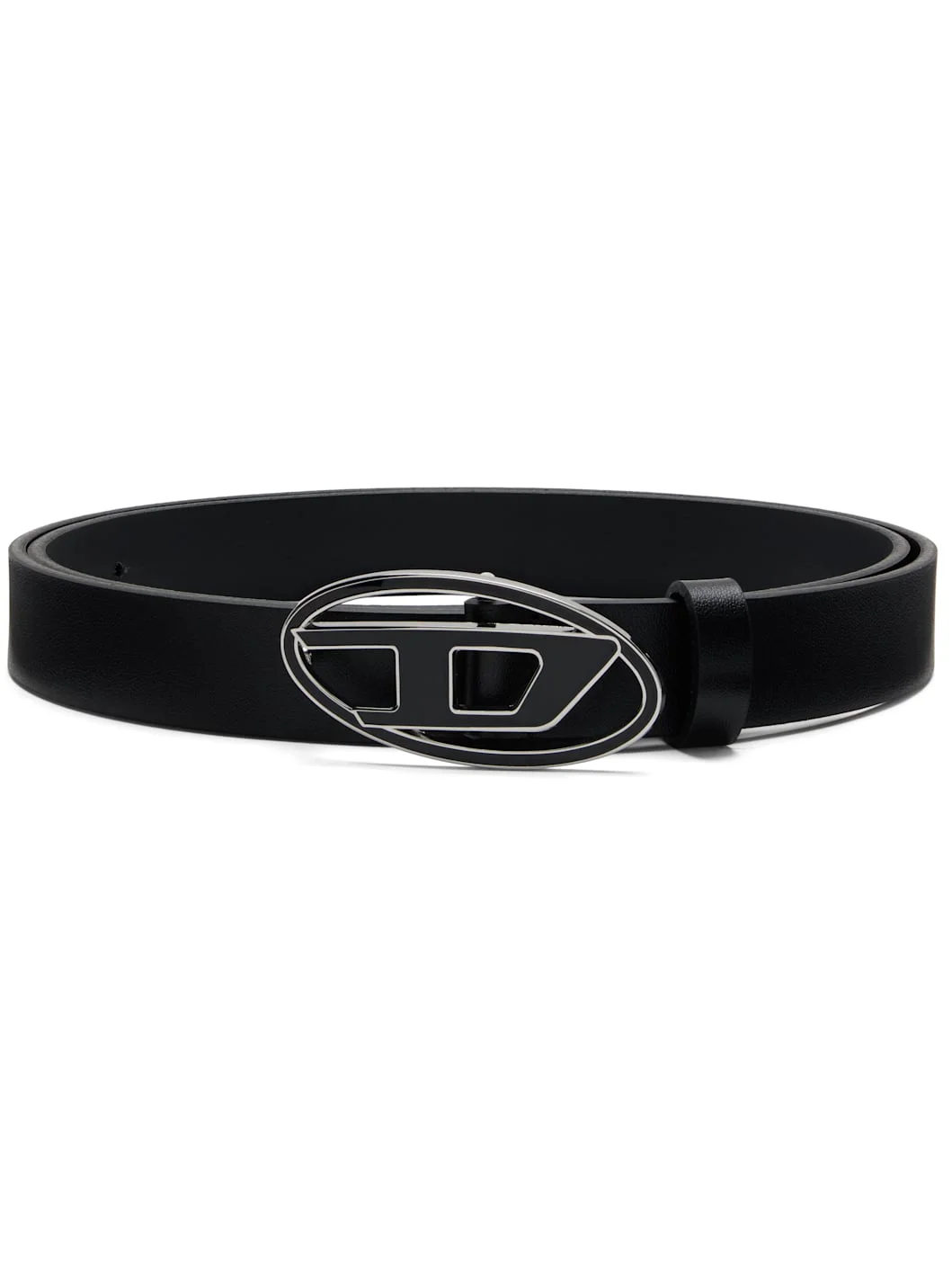Black B-1dr 25 Belt - 1