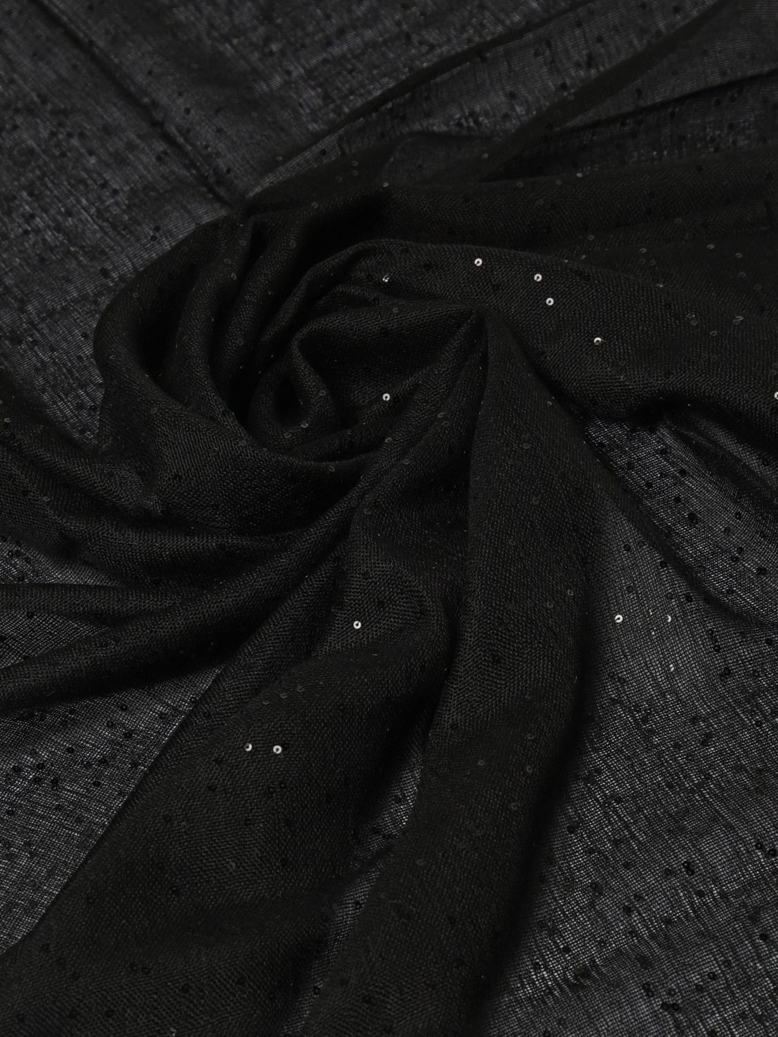 Scarf woman Brunello Cucinelli - 3