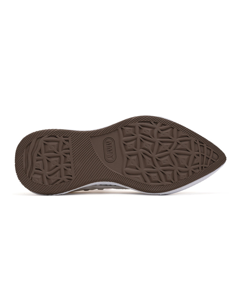"YUCCA" OG Sole Canvas Low-top Sneaker 11
