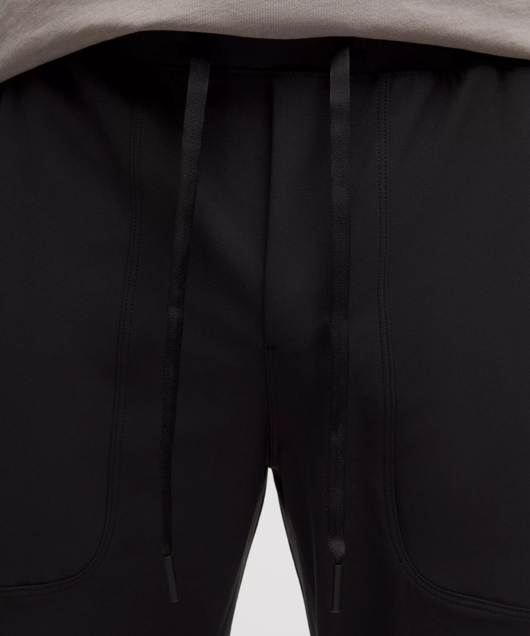ABC Jogger *Shorter - 6
