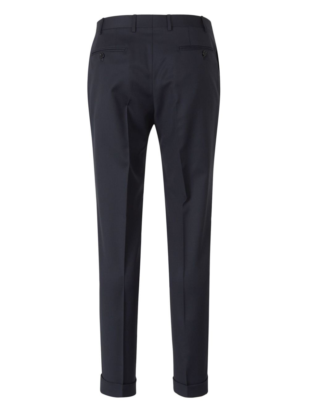 wool trousers - 2