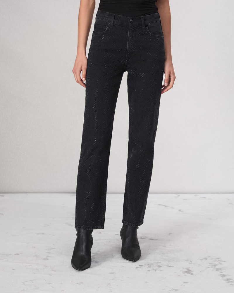 rag & bone Harlow Straight Jean
Vintage Stretch Denim outlook